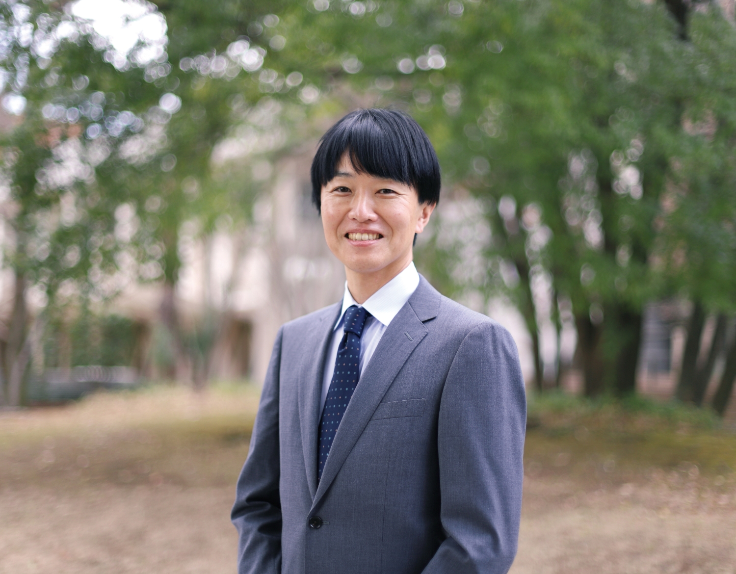 米田 耕士