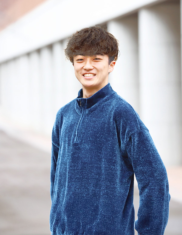 鈴木 叶大