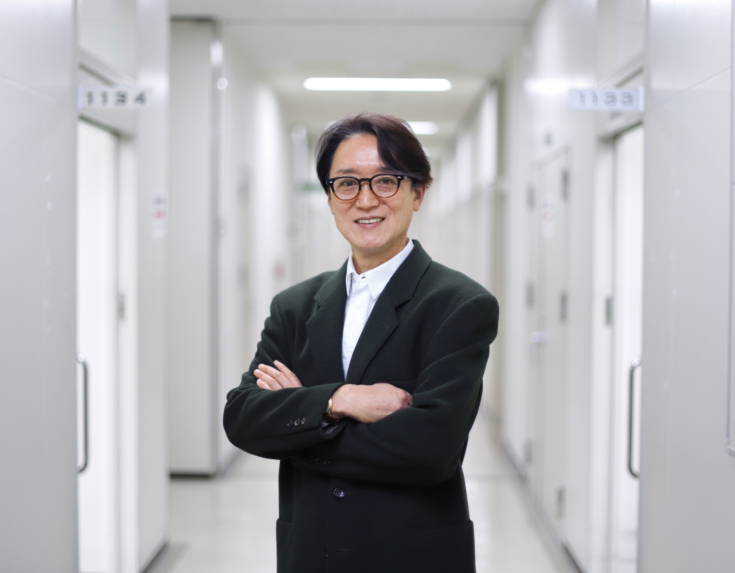 髙倉 統一