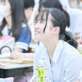 Gallery 熊本学園大学 オープンキャンパス