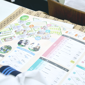 Gallery 熊本学園大学 オープンキャンパス
