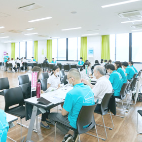 Gallery 熊本学園大学 オープンキャンパス