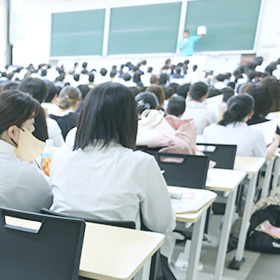 Gallery 熊本学園大学 オープンキャンパス