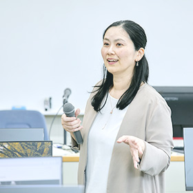 Gallery 熊本学園大学 オープンキャンパス