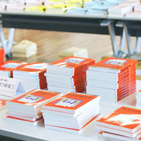 Gallery 熊本学園大学 オープンキャンパス