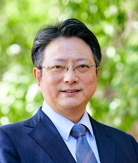 坂上 智哉