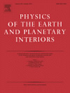 『Physics of the Earth and Planetary Interiors』