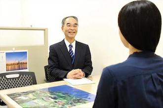 相談内容