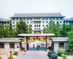 北京外国語大学（中国）