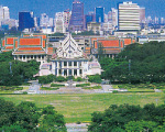 チュラロンコーン大学（タイ）