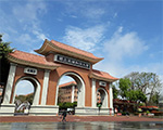 国立高雄科技大学（台湾）