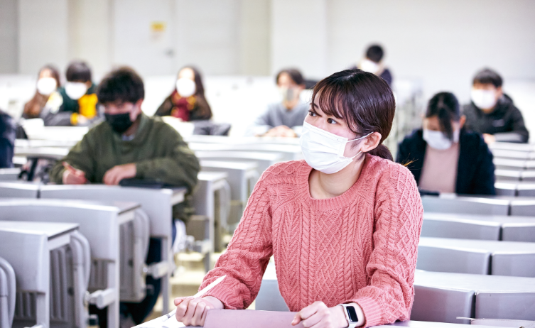 商学部 商学科 地域スポーツとビジネス