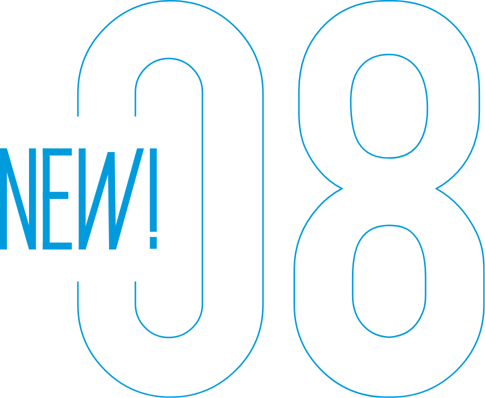 NEW!08