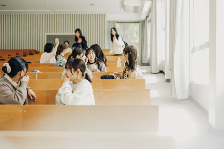 クマガクが新しくなる。 熊本学園大学