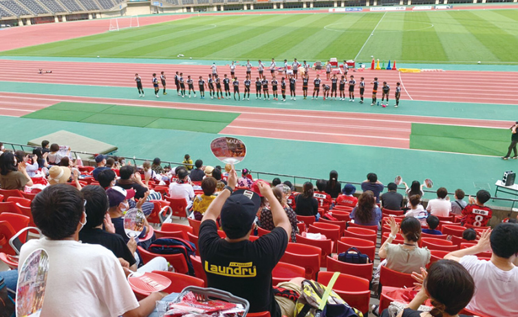 社会福祉学科 ライフ・ウェルネス学科 地域スポーツとビジネス