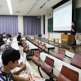 熊本学園大学オープンキャンパス特設サイト Lp 熊本学園大学 熊本で学ぶ 九州を創る