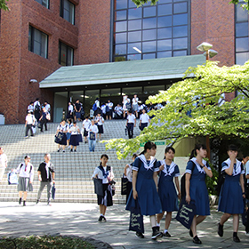 熊本学園大学オープンキャンパス特設サイト Lp 熊本学園大学 熊本で学ぶ 九州を創る