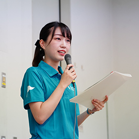 熊本学園大学オープンキャンパス特設サイト Lp 熊本学園大学 熊本で学ぶ 九州を創る