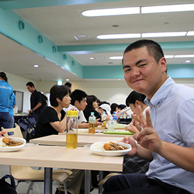 熊本学園大学オープンキャンパス特設サイト Lp 熊本学園大学 熊本で学ぶ 九州を創る