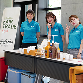 熊本学園大学オープンキャンパス特設サイト Lp 熊本学園大学 熊本で学ぶ 九州を創る