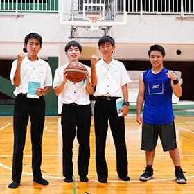 熊本学園大学オープンキャンパス特設サイト Lp 熊本学園大学 熊本で学ぶ 九州を創る