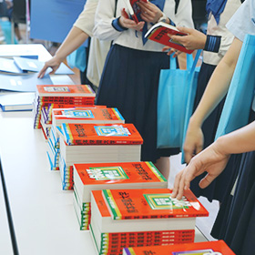 Gallery 熊本学園大学 オープンキャンパス