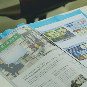 Gallery 熊本学園大学 オープンキャンパス