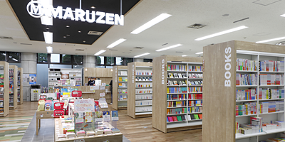 Bookstore MARUZEN